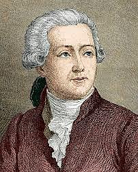 Declaracion de Lavoisier