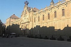 Universitat de Cervera