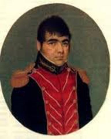 Antonio Ribera Cabezas