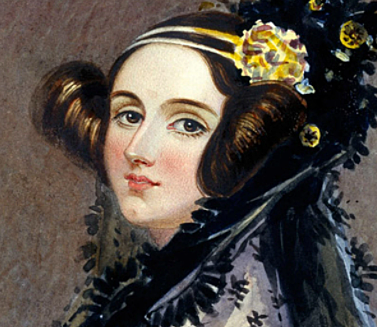 Ada Lovelace