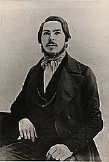 Karl's introduction to Politics