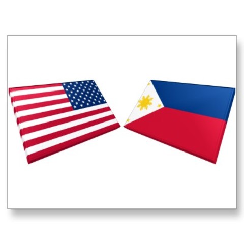 U.S. ownnership of the Philippines
