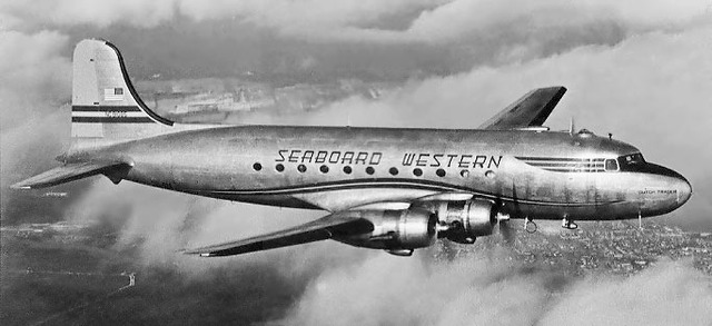 Arrival of Dutch Traders