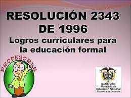 Indicadores de logro