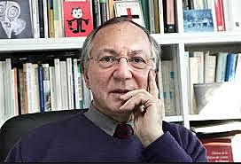 Trabajo de campo de Maurice Godelier