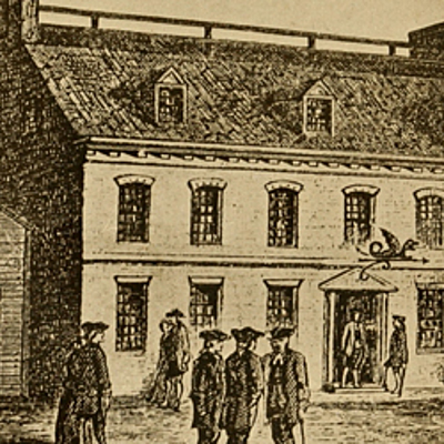 Timeline: Colonial Timeline