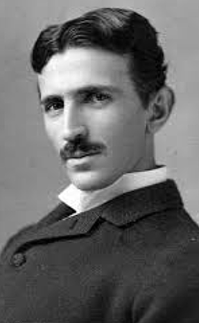Nikola Tesla