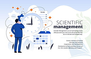scientific management
