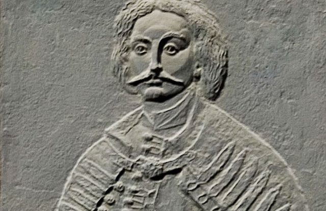 Fia születése, végrendelete