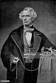 Télégraphe électrique