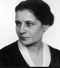 Lise Meitner