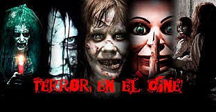 El Cine De Terror