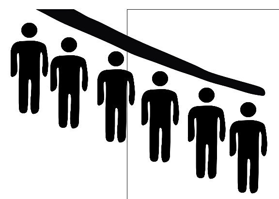 Metodo de Vivek Balid de la sobrepoblacion