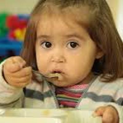 Timeline: origen de los jardines infantiles