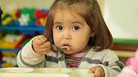 Timeline: origen de los jardines infantiles