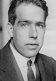 Niels Bohr