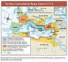 More Territory added
