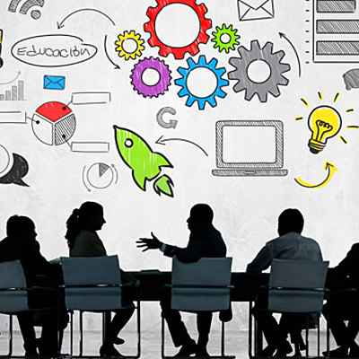 Timeline: Perspectiva histórica de la formación de docentes en Colombia