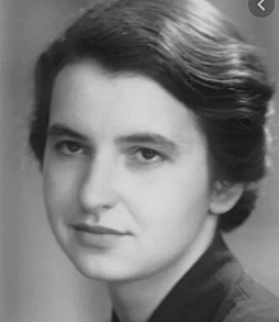 Rosalind Franklin