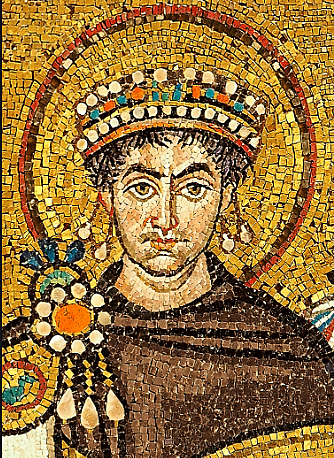 Byzantine Emperor