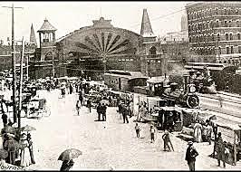 1837 Atlanta was named Terminus