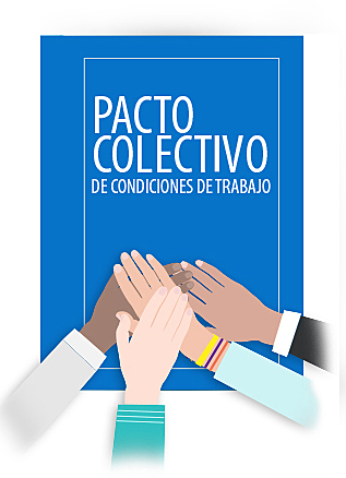 PRIMER PACTO COLECTIVO DE CONDICIONES DE TRABAJO