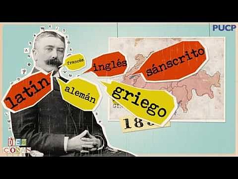 La lingüística moderna (Siglo XIX)