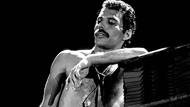 Su carrera en la música ( en la banda)