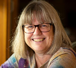 Donna Strickland