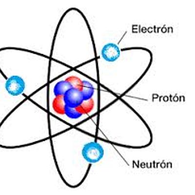 Timeline: EVOLUCION DEL MODELO ATÓMICO