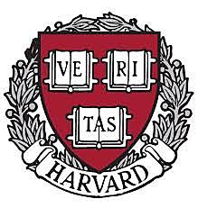 Harvard is founded