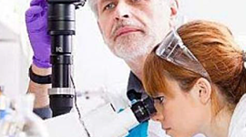 Timeline: L'home i la dona a la ciència