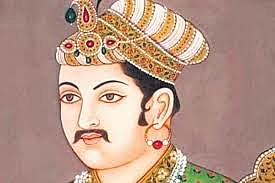 Akbar becomes Mughal Emperor