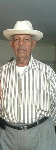 Visita de mi abuelo materno (familiar)