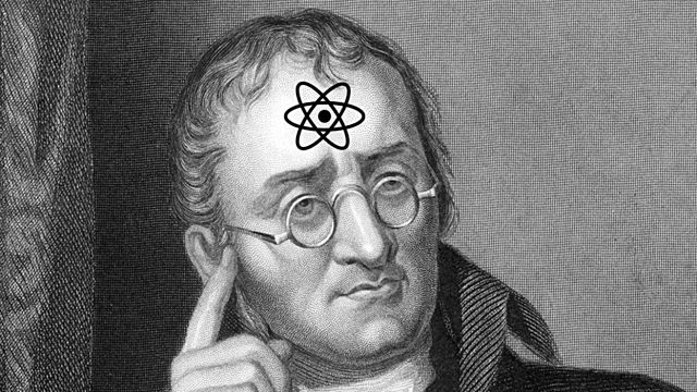 Modelo atómico de Dalton