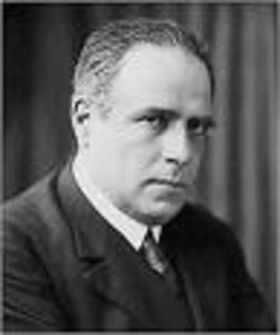 Eugeni d'Ors i les glosses