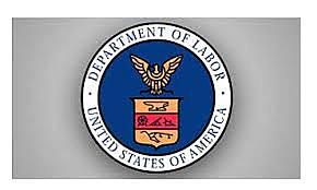 Department of Labor Established