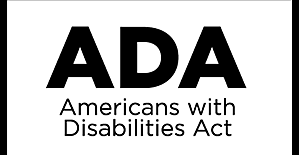 Americans With Disabilities Act