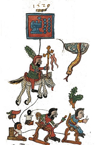 Inicio de las expediciones a cargo de Nuño Beltrán