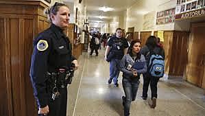 No Child Left Behind Act