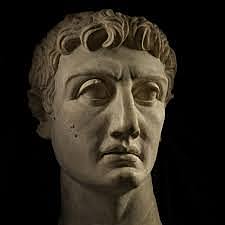 Ceaser adopted Agustus.