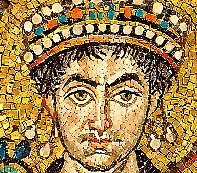 New Emperor in Byzantine