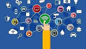 Officialisation du mot "Internet"