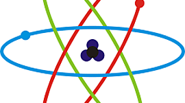 Timeline: evolucion atomica