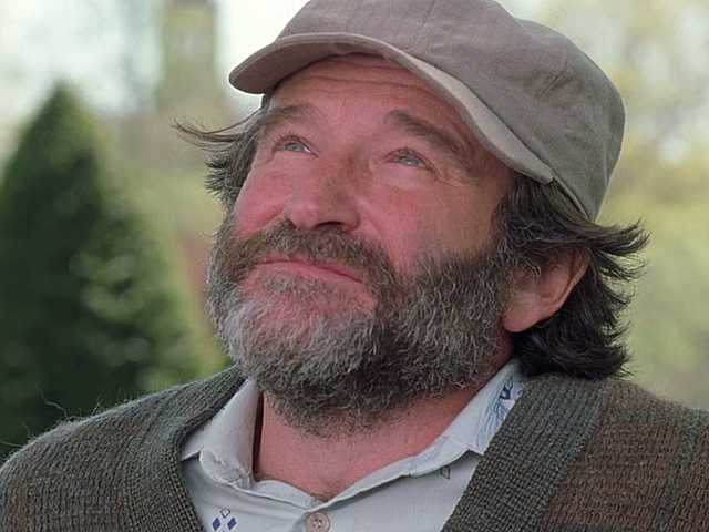 Suicide de Robin Williams, acteur,  à 63 ans en Californie