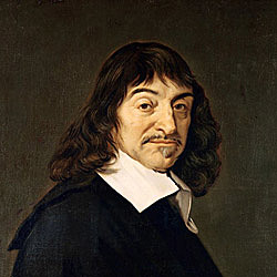 René Descartes