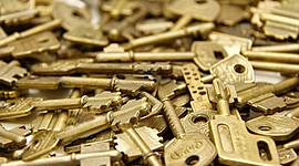 Timeline: Linea del tiempo de las Llaves-Mario Espino