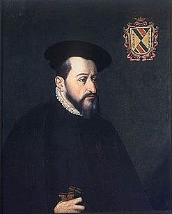 Juicio de residencia a Nuño Beltrán