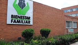 Se crea el Instituto Colombiano de Bienestar Familiar (ICBF)
