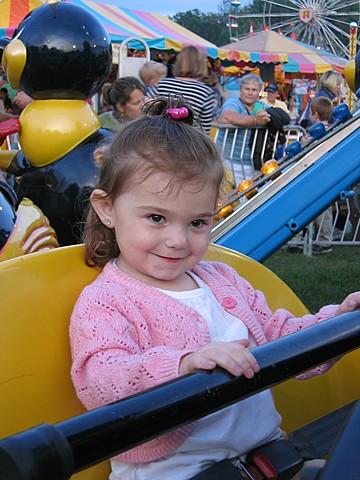 County Fair, 2006